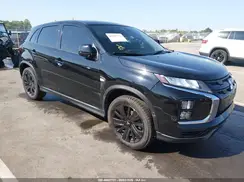 JA4ARUAU2PU005491 2023 MITSUBISHI OUTLANDER