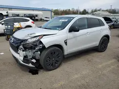 JA4ARUAU2PU007550 2023 MITSUBISHI OUTLANDER