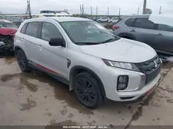 JA4ARUAU2PU007726 2023 MITSUBISHI OUTLANDER