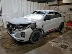 JA4ARUAU2PU008858 2023 MITSUBISHI OUTLANDER