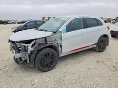 JA4ARUAU2PU009640 2023 MITSUBISHI OUTLANDER