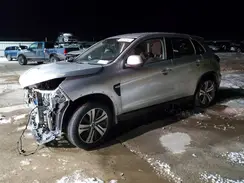 JA4ARUAU2PU010397 2023 MITSUBISHI OUTLANDER