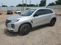 JA4ARUAU2PU011081 2023 MITSUBISHI OUTLANDER