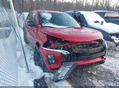 JA4ARUAU2PU011260 2023 MITSUBISHI OUTLANDER