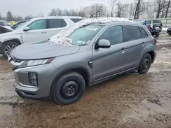 JA4ARUAU2PU012148 2023 MITSUBISHI OUTLANDER