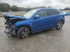 JA4ARUAU2PU013249 2023 MITSUBISHI OUTLANDER