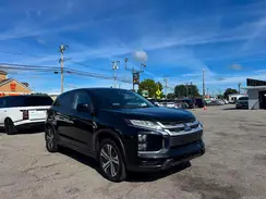 JA4ARUAU2PU013820 2023 MITSUBISHI OUTLANDER
