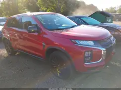 JA4ARUAU2PU013946 2023 MITSUBISHI OUTLANDER
