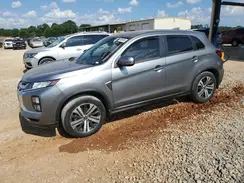 JA4ARUAU2PU014370 2023 MITSUBISHI OUTLANDER