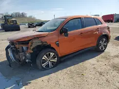 JA4ARUAU2PU015602 2023 MITSUBISHI OUTLANDER