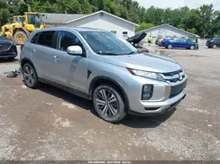 JA4ARUAU2PU015843 2023 MITSUBISHI OUTLANDER