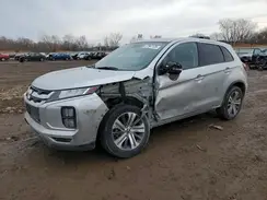 JA4ARUAU2PU016457 2023 MITSUBISHI OUTLANDER