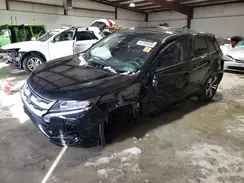 JA4ARUAU2PU016796 2023 MITSUBISHI OUTLANDER