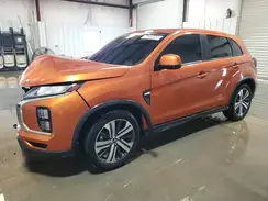 JA4ARUAU2RU000617 2024 MITSUBISHI OUTLANDER