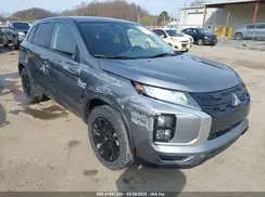 JA4ARUAU2RU001654 2024 MITSUBISHI OUTLANDER