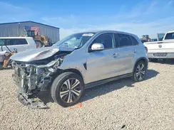 JA4ARUAU2RU001881 2024 MITSUBISHI OUTLANDER