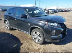 JA4ARUAU2RU001928 2024 MITSUBISHI OUTLANDER