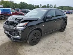 JA4ARUAU2RU002027 2024 MITSUBISHI OUTLANDER
