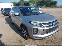 JA4ARUAU2RU002111 2024 MITSUBISHI OUTLANDER