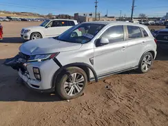 JA4ARUAU2RU002268 2024 MITSUBISHI OUTLANDER