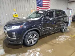 JA4ARUAU2RU002657 2024 MITSUBISHI OUTLANDER