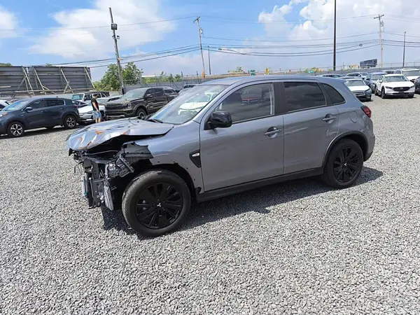 JA4ARUAU2RU002691 2024 MITSUBISHI OUTLANDER