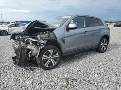 JA4ARUAU2RU003422 2024 MITSUBISHI OUTLANDER