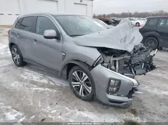 JA4ARUAU2RU003873 2024 MITSUBISHI OUTLANDER