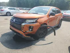 JA4ARUAU2RU003906 2024 MITSUBISHI OUTLANDER
