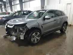 JA4ARUAU2RU004019 2024 MITSUBISHI OUTLANDER