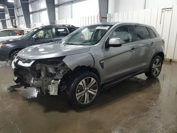 JA4ARUAU2RU004019 2024 MITSUBISHI OUTLANDER - Image 1