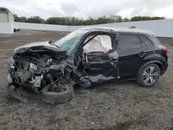 JA4ARUAU2RU004635 2024 MITSUBISHI OUTLANDER