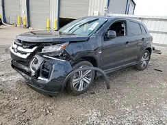 JA4ARUAU2RU005252 2024 MITSUBISHI OUTLANDER
