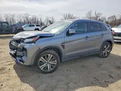 JA4ARUAU2RU005817 2024 MITSUBISHI OUTLANDER