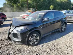 JA4ARUAU2RU006188 2024 MITSUBISHI OUTLANDER