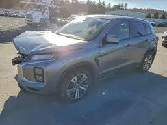 JA4ARUAU2RU006336 2024 MITSUBISHI OUTLANDER