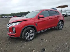 JA4ARUAU2RU006465 2024 MITSUBISHI OUTLANDER