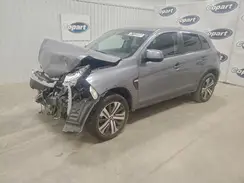 JA4ARUAU2RU007258 2024 MITSUBISHI OUTLANDER