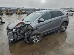 JA4ARUAU2RU007504 2024 MITSUBISHI OUTLANDER