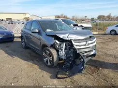 JA4ARUAU2RU007521 2024 MITSUBISHI OUTLANDER