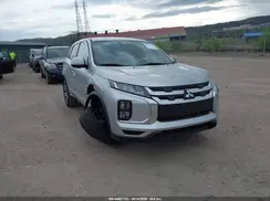 JA4ARUAU2RU007552 2024 MITSUBISHI OUTLANDER