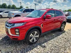 JA4ARUAU2RU007938 2024 MITSUBISHI OUTLANDER