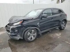 JA4ARUAU2RU008037 2024 MITSUBISHI OUTLANDER