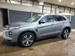 JA4ARUAU2RU008880 2024 MITSUBISHI OUTLANDER