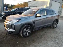 JA4ARUAU2RU009236 2024 MITSUBISHI OUTLANDER