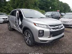 JA4ARUAU2RU009530 2024 MITSUBISHI OUTLANDER