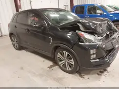 JA4ARUAU2RU009821 2024 MITSUBISHI OUTLANDER