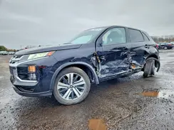 JA4ARUAU2RU010693 2024 MITSUBISHI OUTLANDER