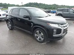 JA4ARUAU2RU011083 2024 MITSUBISHI OUTLANDER