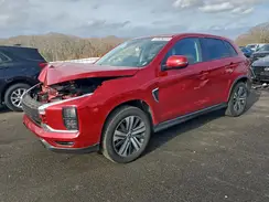 JA4ARUAU2RU011326 2024 MITSUBISHI OUTLANDER